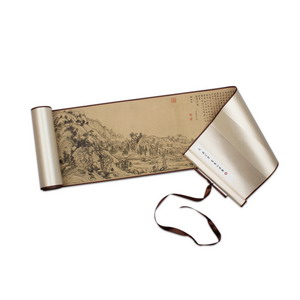 故宮精品網路商城- 手卷/掛軸