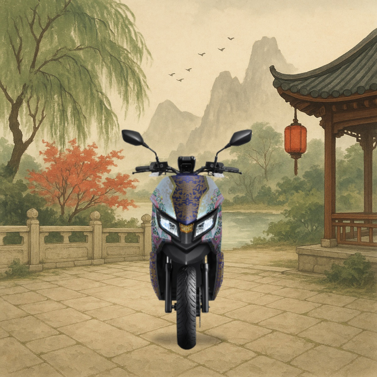 図録　精彩一百 國寶總動員　Splendid Treasures 國立故宫博物院 Math-Magics魔數～精彩一百－國寶總動員